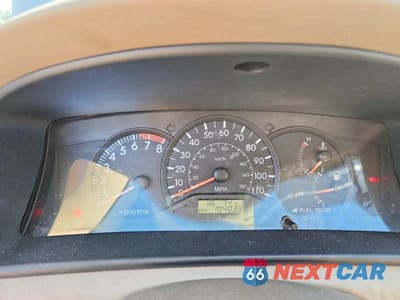 Zdjęcie 9 z 11 samochodu: 2003 TOYOTA COROLLA CE VIN:1NXBR32E83Z134918 - miniatura