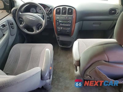 Zdjęcie 8 z 12 samochodu: 2007 CHRYSLER TOWN & COUNTRY LX VIN:1A4GJ45R47B118037 - miniatura