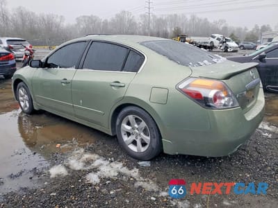 Drugie zdjęcie samochodu z przodu: 2007 NISSAN ALTIMA 2.5 VIN:1N4AL21E77N428071 - miniatura