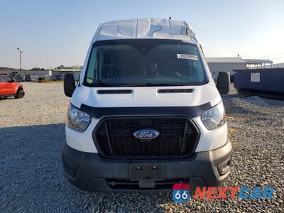 Piąte zdjęcie samochodu w środku: 2024 FORD TRANSIT 250 HIGH ROOF UTILITY / SERVICE VAN VIN:1FTBR2X8XRKA11725 - miniatura