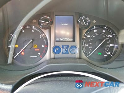 Zdjęcie 9 z 12 samochodu: 2011 LEXUS GX 460 BASE VIN:JTJBM7FX5B5021472 - miniatura
