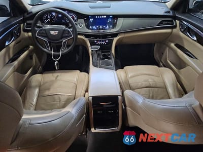 Zdjęcie 8 z 12 samochodu: 2017 CADILLAC CT6 VIN:1G6KA5RX6HU128611 - miniatura