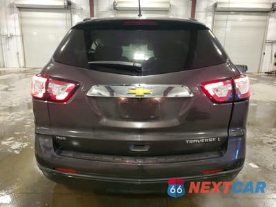 Zdjęcie 6 z 13 samochodu: 2014 CHEVROLET TRAVERSE LT VIN:1GNKVGKD7EJ107929 - miniatura