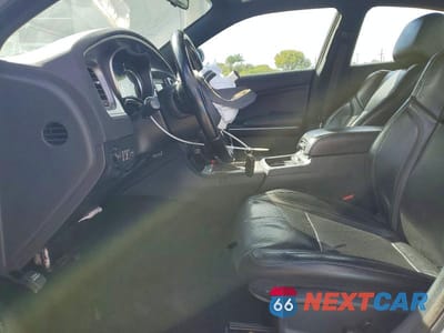 Zdjęcie 7 z 11 samochodu: 2020 DODGE CHARGER SXT VIN:2C3CDXBG9LH125782 - miniatura