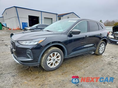 2023 FORD ESCAPE ACTIVE 1FMCU9GN7PUA21451 - główne zdjęcie licytacji z USA - miniatura