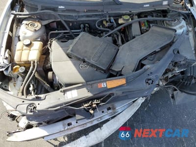 Zdjęcie 11 z 11 samochodu: 2009 MAZDA 3 I VIN:JM1BK32G591233037 - miniatura