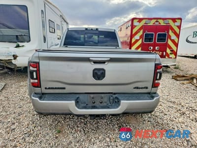 Zdjęcie 6 z 12 samochodu: 2020 RAM 3500 LARAMIE VIN:3C63RRML9LG166830 - miniatura