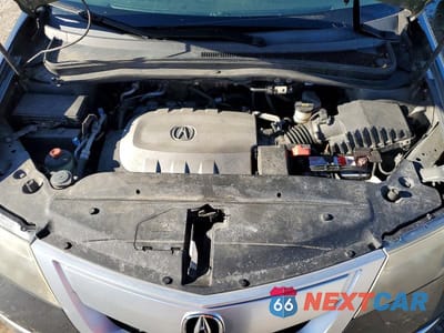 Zdjęcie 12 z 13 samochodu: 2010 ACURA MDX VIN:2HNYD2H62AH505492 - miniatura