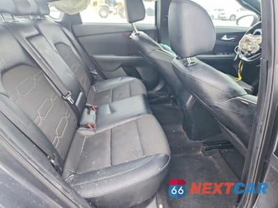 Zdjęcie 10 z 13 samochodu: 2022 KIA FORTE GT-LINE VIN:3KPF54AD5NE479728 - miniatura