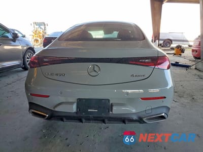 Zdjęcie 6 z 12 samochodu: 2026 MERCEDES-BENZ CLE 450 4MATIC VIN:W1KMJ6BB6TF084672 - miniatura