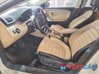 Zdjęcie 7 z 11 samochodu: 2014 VOLKSWAGEN CC SPORT VIN:WVWAP7AN2EE512923 - miniatura
