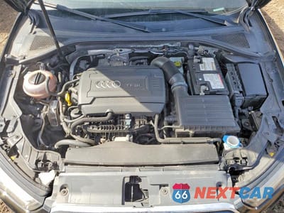 Zdjęcie 11 z 11 samochodu: 2016 AUDI A3 PREMIUM VIN:WAUA7GFF3G1041504 - miniatura