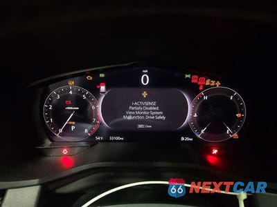 Zdjęcie 9 z 12 samochodu: 2025 MAZDA CX-90 PREMIUM PLUS VIN:JM3KKEHD1S1229458 - miniatura