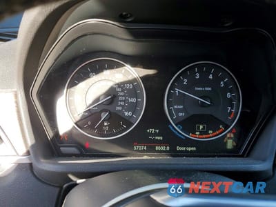 Zdjęcie 9 z 12 samochodu: 2017 BMW X1 XDRIVE28I VIN:WBXHT3Z3XH4A53730 - miniatura