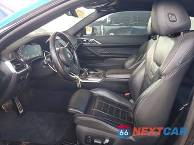 Zdjęcie 7 z 11 samochodu: 2021 BMW M440XI VIN:WBA13AR05MCG55313 - miniatura