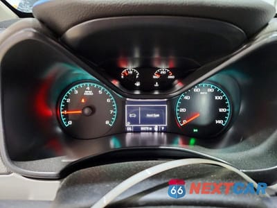 Zdjęcie 9 z 12 samochodu: 2016 CHEVROLET COLORADO VIN:1GCGTBE37G1366837 - miniatura