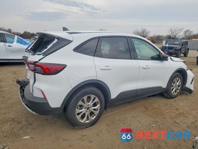 Trzecie zdjęcie samochodu z tyłu: 2025 FORD ESCAPE ACTIVE VIN:1FMCU0GN4SUA63550 - miniatura