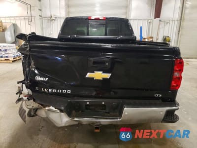 Zdjęcie 6 z 11 samochodu: 2014 CHEVROLET SILVERADO K1500 LTZ VIN:3GCUKSEC2EG263877 - miniatura