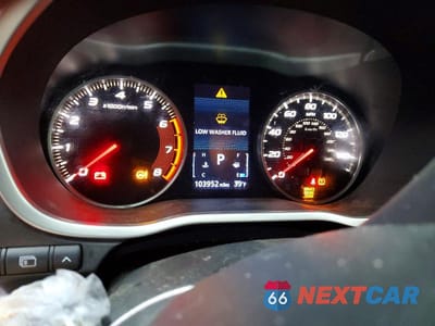 Zdjęcie 9 z 13 samochodu: 2020 MITSUBISHI ECLIPSE CROSS ES VIN:JA4AS3AA5LZ036980 - miniatura