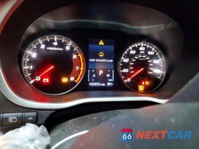 Zdjęcie 9 z 13 samochodu: 2020 MITSUBISHI ECLIPSE CROSS ES VIN:JA4AS3AA5LZ036980 - miniatura