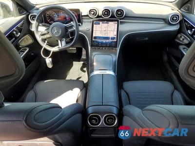 Zdjęcie 8 z 12 samochodu: 2024 MERCEDES-BENZ C 300 VIN:W1KAF4GB9RR228658 - miniatura