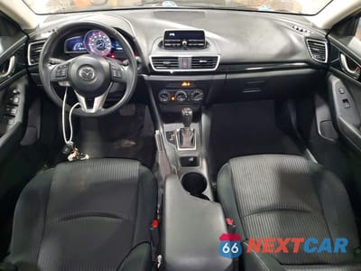 Zdjęcie 8 z 12 samochodu: 2014 MAZDA 3 TOURING VIN:JM1BM1L73E1124356 - miniatura