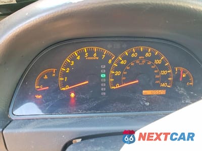 Zdjęcie 9 z 11 samochodu: 2005 TOYOTA CAMRY SE V6 VIN:4T1BA32K55U509809 - miniatura