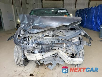 Piąte zdjęcie samochodu w środku: 2010 TOYOTA 4RUNNER SR5 VIN:JTEBU5JRXA5008758 - miniatura