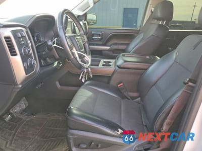 Zdjęcie 7 z 12 samochodu: 2017 GMC SIERRA K1500 DENALI VIN:3GTU2PEJ5HG307841 - miniatura