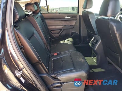 Zdjęcie 11 z 13 samochodu: 2022 VOLKSWAGEN ATLAS SE VIN:1V2JR2CA5NC561325 - miniatura