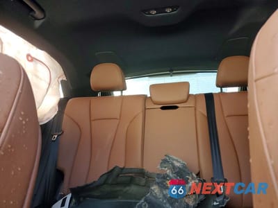 Zdjęcie 10 z 13 samochodu: 2024 AUDI Q8 PREMIUM PLUS S-LINE VIN:WA1EVBF19RD004616 - miniatura
