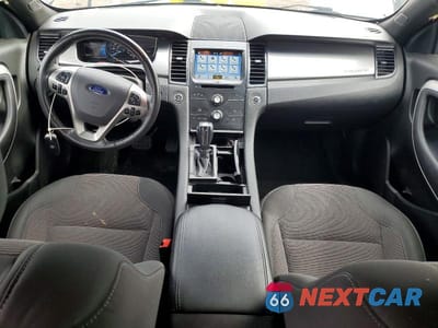 Zdjęcie 8 z 11 samochodu: 2017 FORD TAURUS SEL VIN:1FAHP2H87HG128104 - miniatura