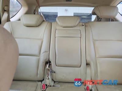 Zdjęcie 10 z 14 samochodu: 2006 SUBARU B9 TRIBECA 3.0 H6 VIN:4S4WX86C464407788 - miniatura