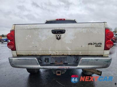 Zdjęcie 6 z 12 samochodu: 2007 DODGE RAM 3500 VIN:3D7MX39C87G727734 - miniatura
