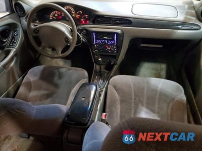 Zdjęcie 8 z 13 samochodu: 2001 CHEV MALIBU VIN:1G1ND52J316263524 - miniatura