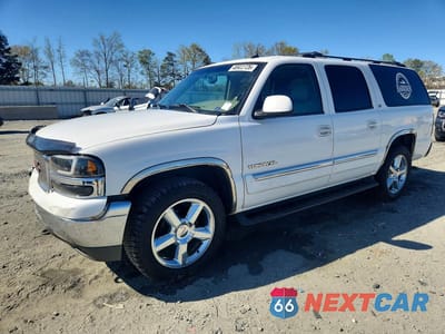 2003 GMC YUKON XL K1500 3GKFK16ZX3G264931 - główne zdjęcie licytacji z USA - miniatura