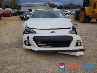Piąte zdjęcie samochodu w środku: 2015 SUBARU BRZ 2.0 LIMITED VIN:JF1ZCAC15F9600855 - miniatura