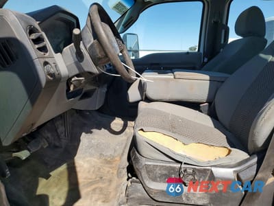Zdjęcie 7 z 12 samochodu: 2013 FORD F450 SUPER DUTY VIN:1FD0W4HT3DEA22406 - miniatura
