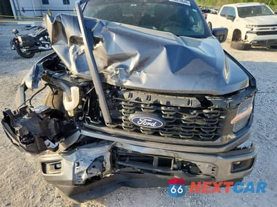 Zdjęcie 11 z 12 samochodu: 2024 FORD F150 STX VIN:1FTEW2KP5RKE87823 - miniatura