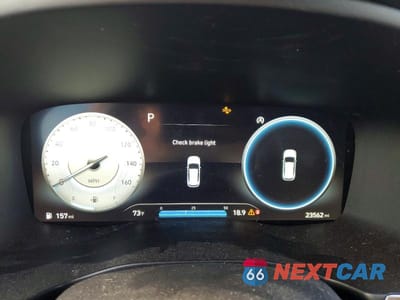 Zdjęcie 9 z 14 samochodu: 2023 HYUNDAI SANTA FE SEL VIN:5NMS3DAJ2PH601354 - miniatura