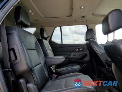 Zdjęcie 11 z 12 samochodu: 2018 CHEVROLET TRAVERSE PREMIER VIN:1GNERKKW1JJ261147 - miniatura