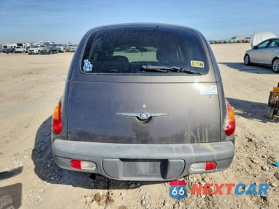 Zdjęcie 6 z 12 samochodu: 2002 CHRYSLER PT CRUISER CLASSIC VIN:3C4FY48B72T355057 - miniatura