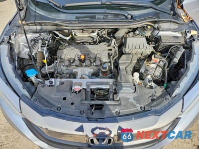 Zdjęcie 12 z 13 samochodu: 2020 HONDA HR-V EX VIN:3CZRU6H5XLM704975 - miniatura