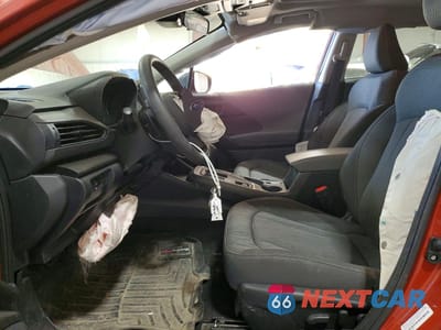 Zdjęcie 7 z 13 samochodu: 2024 SUBARU CROSSTREK PREMIUM VIN:JF2GUADC3RH916247 - miniatura