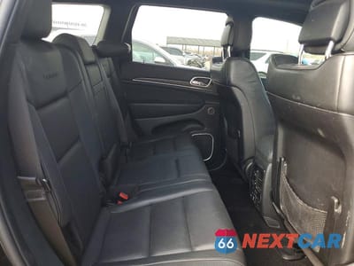 Zdjęcie 11 z 13 samochodu: 2014 JEEP GRAND CHEROKEE SUMMIT VIN:1C4RJFJT6EC130774 - miniatura