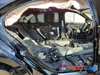 Zdjęcie 10 z 12 samochodu: 2022 MERCEDES-BENZ S 580 4MATIC VIN:W1K6G7GB4NA124396 - miniatura