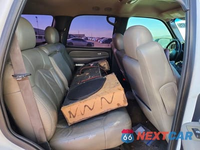 Zdjęcie 11 z 12 samochodu: 2002 CHEV TAHOE K1500 VIN:1GNEK13Z92R212157 - miniatura