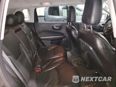 Zdjęcie 11 z 13 samochodu: 2020 JEEP COMPASS LIMITED VIN:3C4NJDCB3LT221378 - miniatura