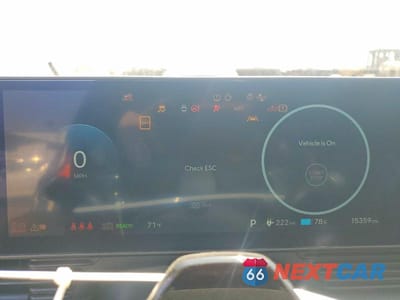Zdjęcie 9 z 13 samochodu: 2025 HYUNDAI IONIQ 5 XRT VIN:7YAKPDDC3SY035211 - miniatura