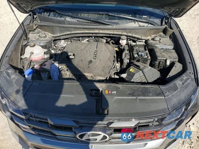 Zdjęcie 12 z 14 samochodu: 2025 HYUNDAI TUCSON VIN:5NMJACDE9SH500900 - miniatura